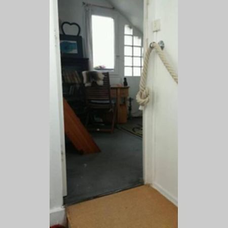 Appartement Atypique Saint Germain Des Pres París Exterior foto