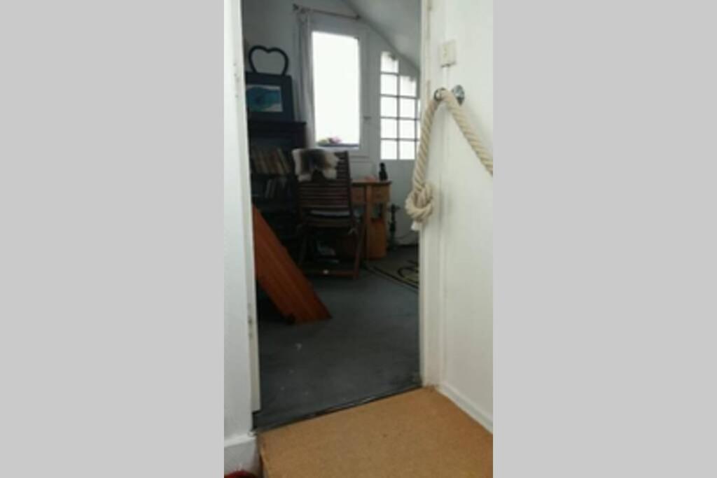 Appartement Atypique Saint Germain Des Pres París Exterior foto